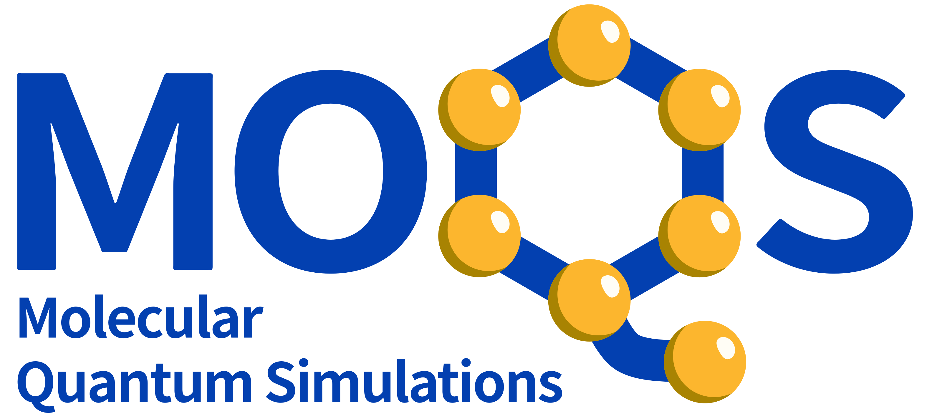 MoQS: Molecular Quantum Simulations